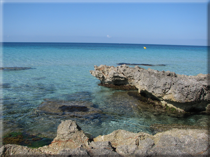 foto Menorca